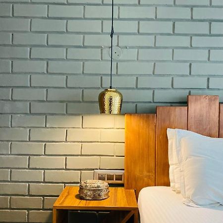 أمريتسار The Bougainvillea Bed & Breakfast المظهر الخارجي الصورة