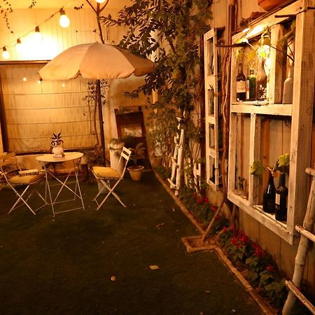 أمريتسار The Bougainvillea Bed & Breakfast المظهر الخارجي الصورة