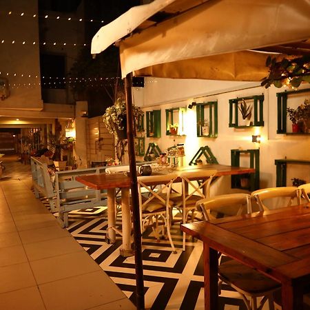 أمريتسار The Bougainvillea Bed & Breakfast المظهر الخارجي الصورة