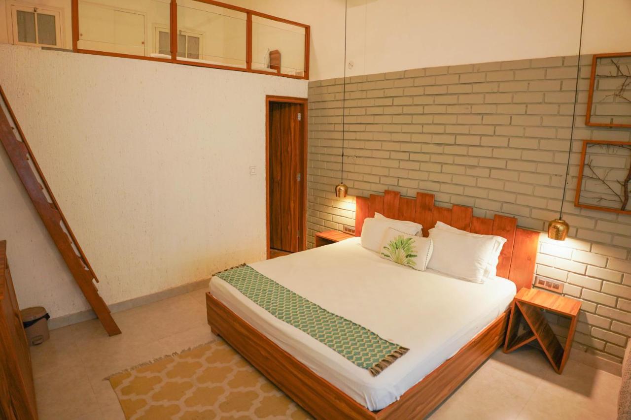 أمريتسار The Bougainvillea Bed & Breakfast المظهر الخارجي الصورة