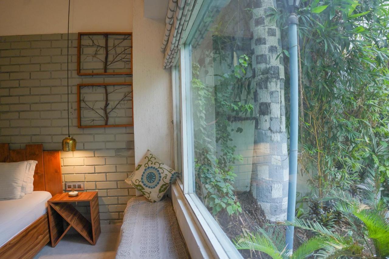 أمريتسار The Bougainvillea Bed & Breakfast المظهر الخارجي الصورة