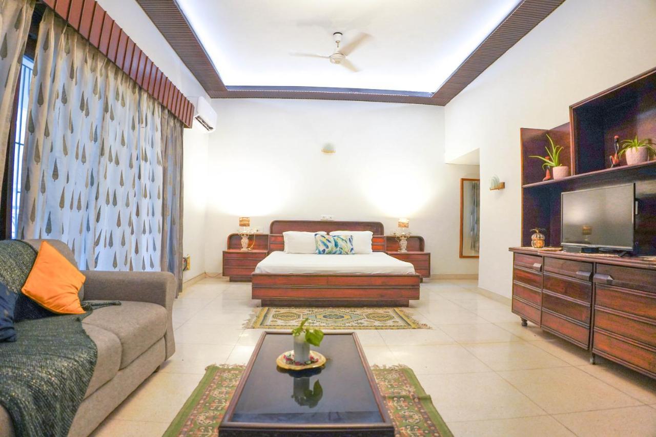 أمريتسار The Bougainvillea Bed & Breakfast المظهر الخارجي الصورة