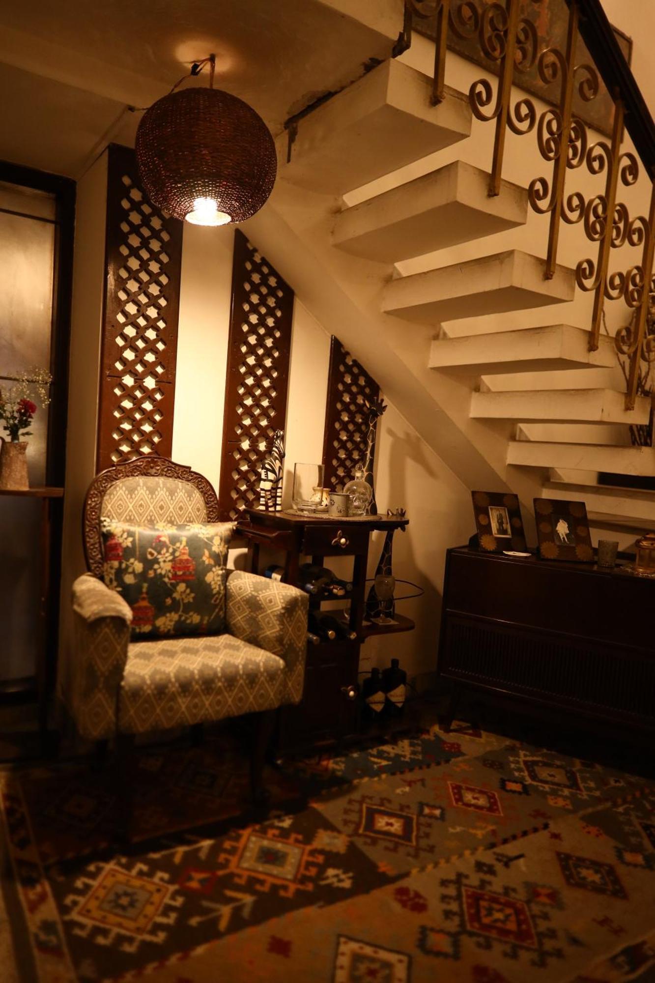 أمريتسار The Bougainvillea Bed & Breakfast المظهر الخارجي الصورة