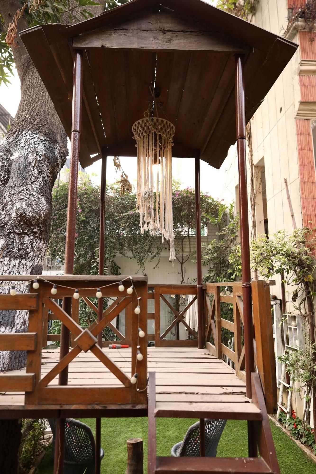 أمريتسار The Bougainvillea Bed & Breakfast المظهر الخارجي الصورة